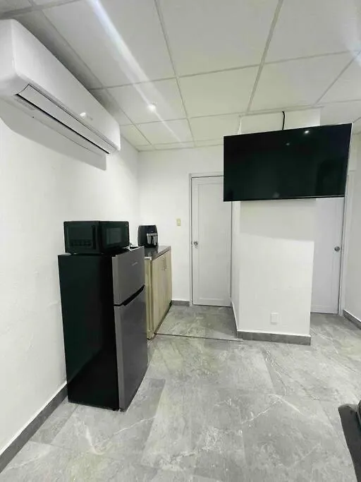 Luxury Apartment San Juan P.R Area Metro