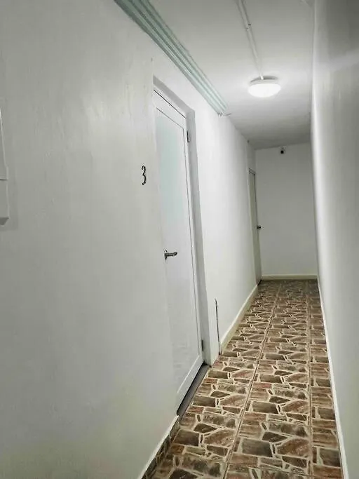 Luxury Apartment San Juan P.R Area Metro 0*,