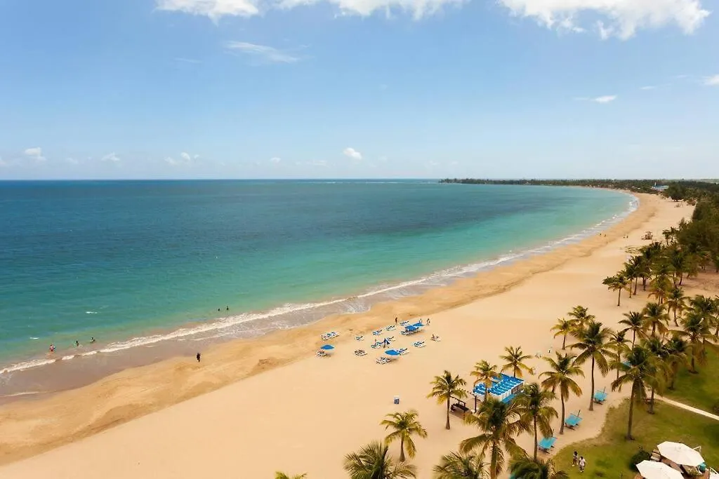 Luxury Apartment San Juan P.R Area Metro Puerto Rico