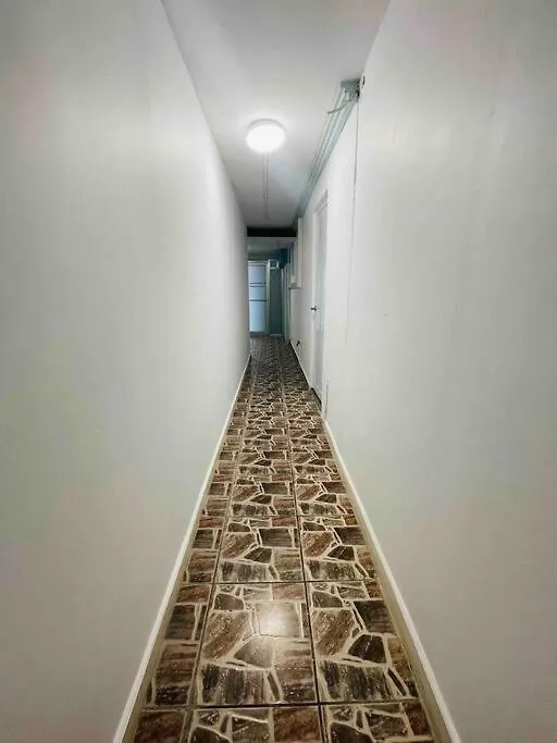 Luxury Apartment San Juan P.R Area Metro Puerto Rico