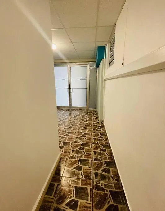Luxury Apartment San Juan P.R Area Metro