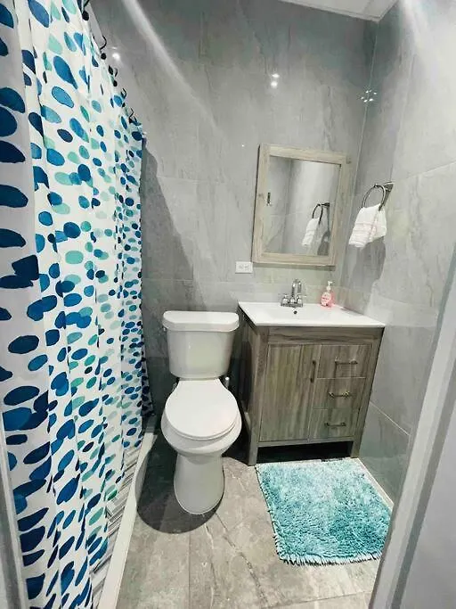 Luxury Apartment San Juan P.R Area Metro