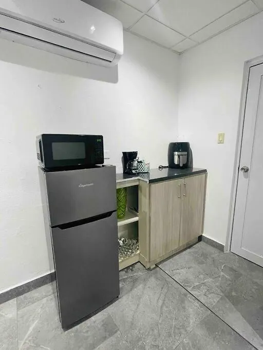 Luxury Apartment San Juan P.R Area Metro Puerto Rico